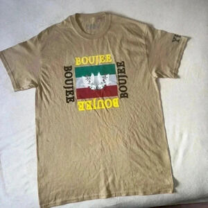 Young rich nation YRN MIGOS T SHIRT